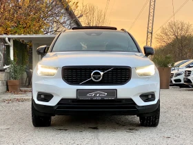 Volvo XC40 R-Design* 190кс.* 4х4* FULL*  - 43990 лв. / 22491.73 € - 39646391 7