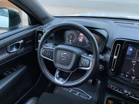 Volvo XC40 R-Design* 190кс.* 4х4* FULL*  - 43990 лв. / 22491.73 € - 39646391 13