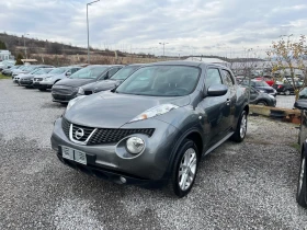 Nissan Juke 1.5dci klimatronik - 10600 лв. / 5419.69 € - 73676400 3