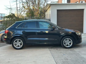 Audi Q3 2.0TDI/177кс/Sline/S-tronic/4x4/подгрев/парктроник, снимка 3