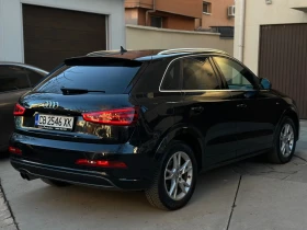 Audi Q3 2.0TDI/177кс/Sline/S-tronic/4x4/подгрев/парктроник, снимка 4