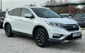 Honda Cr-v 1.6d* FACE | Mobile.bg    16