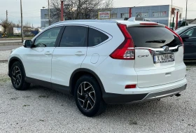 Honda Cr-v 1.6d* FACE | Mobile.bg    2