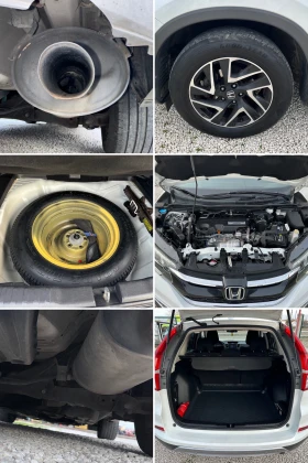 Honda Cr-v 1.6d* FACE | Mobile.bg    7