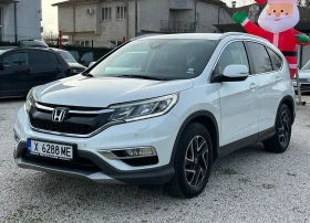 Honda Cr-v 1.6d* FACE | Mobile.bg    15