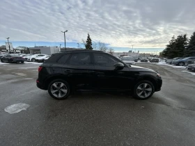 Audi Q5 * 45 Komfort | Vorsprung Pkg | | CPO| 19 inch Whee, снимка 16
