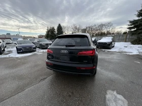 Audi Q5 * 45 Komfort | Vorsprung Pkg | | CPO| 19 inch Whee, снимка 13