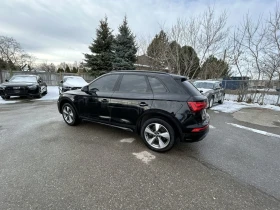 Audi Q5 * 45 Komfort | Vorsprung Pkg | | CPO| 19 inch Whee, снимка 10