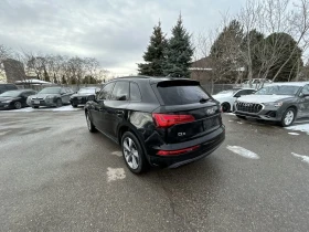 Audi Q5 * 45 Komfort | Vorsprung Pkg | | CPO| 19 inch Whee, снимка 11