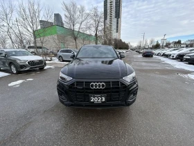 Audi Q5 * 45 Komfort | Vorsprung Pkg | | CPO| 19 inch Whee, снимка 4
