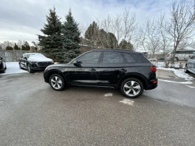 Audi Q5 * 45 Komfort | Vorsprung Pkg | | CPO| 19 inch Whee, снимка 9