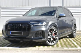 Audi SQ7, снимка 2