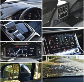 Audi SQ7, снимка 14