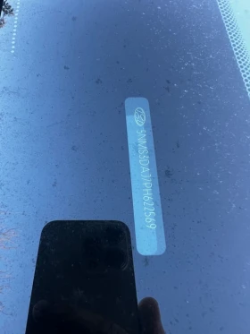 Hyundai Santa fe * Preferred * CARFAX * ЦЕНА ДО БГ - 24250 € / 47428.88 лв. - 40850037 10