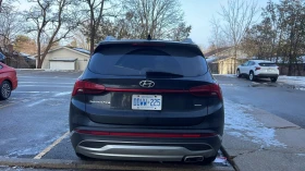 Hyundai Santa fe * Preferred * CARFAX * ЦЕНА ДО БГ - 24250 € / 47428.88 лв. - 40850037 4