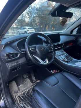 Hyundai Santa fe * Preferred * CARFAX * ЦЕНА ДО БГ - 24250 € / 47428.88 лв. - 40850037 5