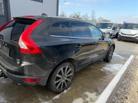 Volvo XC60 С ПРОБЛЕМ  - 3950 € / 7725.53 лв. - 10941772 6