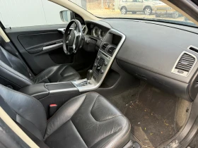 Volvo XC60 С ПРОБЛЕМ  - 3950 € / 7725.53 лв. - 10941772 9