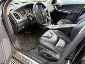 Volvo XC60 С ПРОБЛЕМ  - 3950 € / 7725.53 лв. - 10941772 12