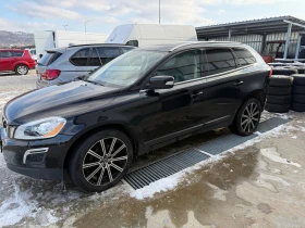 Volvo XC60 С ПРОБЛЕМ  - 3950 € / 7725.53 лв. - 10941772 2