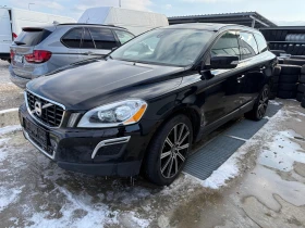 Volvo XC60 С ПРОБЛЕМ 