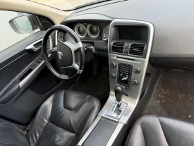 Volvo XC60 С ПРОБЛЕМ  - 3950 € / 7725.53 лв. - 10941772 11