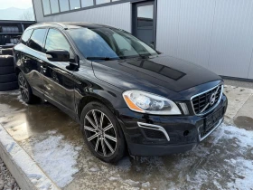 Volvo XC60 С ПРОБЛЕМ  - 3950 € / 7725.53 лв. - 10941772 7