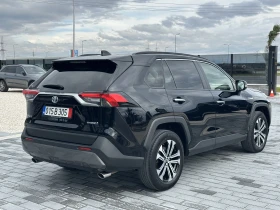 Toyota Rav4 В ГАРАНЦИЯ/ОБСЛУЖЕН 2.5 vvt-ie h Lounge 218cv e-cv, снимка 5