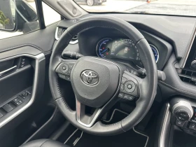 Toyota Rav4 В ГАРАНЦИЯ/ОБСЛУЖЕН 2.5 vvt-ie h Lounge 218cv e-cv, снимка 12
