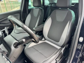 Opel Crossland X 1.2T * AVTOMAT* CAMERA* NAVI* SERVICE* FULL*  - 9700 € / 18971.55 лв. - 59980091 10
