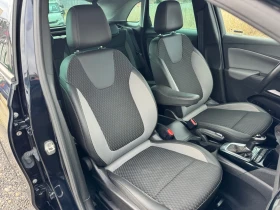 Opel Crossland X 1.2T * AVTOMAT* CAMERA* NAVI* SERVICE* FULL*  - 9700 € / 18971.55 лв. - 59980091 13