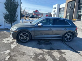 Audi SQ5 !PROGRESSIV!* АвтоКредит* Цена до БГ* , снимка 2 - Автомобили и джипове - 53611410