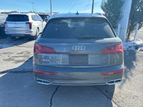 Audi SQ5 !PROGRESSIV!* АвтоКредит* Цена до БГ* , снимка 3 - Автомобили и джипове - 53611410