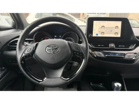 Toyota C-HR CLUB - 25500 € / 49873.67 лв. - 33766943 9