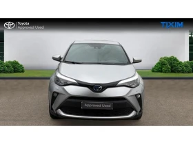 Toyota C-HR CLUB - 25500 € / 49873.67 лв. - 33766943 5