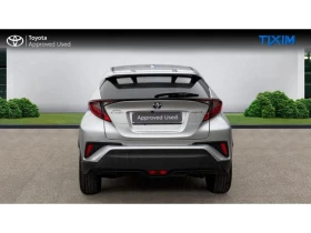 Toyota C-HR CLUB - 25500 € / 49873.67 лв. - 33766943 4