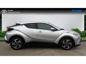 Toyota C-HR CLUB - 25500 € / 49873.67 лв. - 33766943 17
