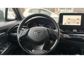 Toyota C-HR CLUB - 25500 € / 49873.67 лв. - 33766943 13