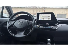 Toyota C-HR CLUB - 25500 € / 49873.67 лв. - 33766943 8
