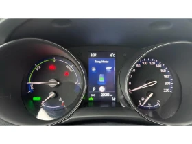 Toyota C-HR CLUB - 25500 € / 49873.67 лв. - 33766943 14