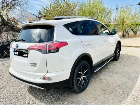 Toyota Rav4 Hybrid - 17700 € / 34618.19 лв. - 93443049 9