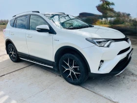 Toyota Rav4 Hybrid - 17700 € / 34618.19 лв. - 93443049 4