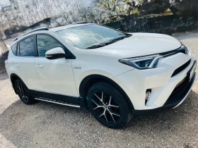 Toyota Rav4 Hybrid - 17700 € / 34618.19 лв. - 93443049 7
