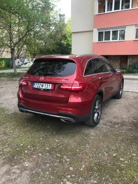 Mercedes-Benz GLC 300 AMG - 26000 € / 50851.58 лв. - 67807085 4