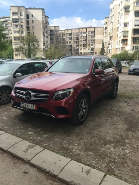 Mercedes-Benz GLC 300 AMG - 26000 € / 50851.58 лв. - 67807085 3