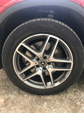 Mercedes-Benz GLC 300 AMG - 26000 € / 50851.58 лв. - 67807085 5