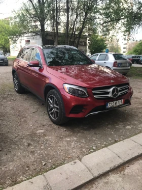 Mercedes-Benz GLC 300 AMG - 26000 € / 50851.58 лв. - 67807085 2
