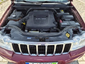 Jeep Grand cherokee 3.0D 218кс 145000 км. УНИКАТ - 6900 € / 13495.23 лв. - 52969619 8