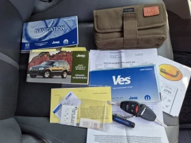 Jeep Grand cherokee 3.0D 218кс 145000 км. УНИКАТ - 6900 € / 13495.23 лв. - 52969619 17