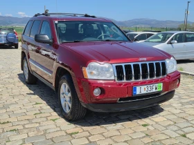 Jeep Grand cherokee 3.0D 218кс 145000 км. УНИКАТ - 6900 € / 13495.23 лв. - 52969619 3